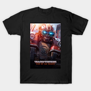 Rise of The Beasts T-Shirt